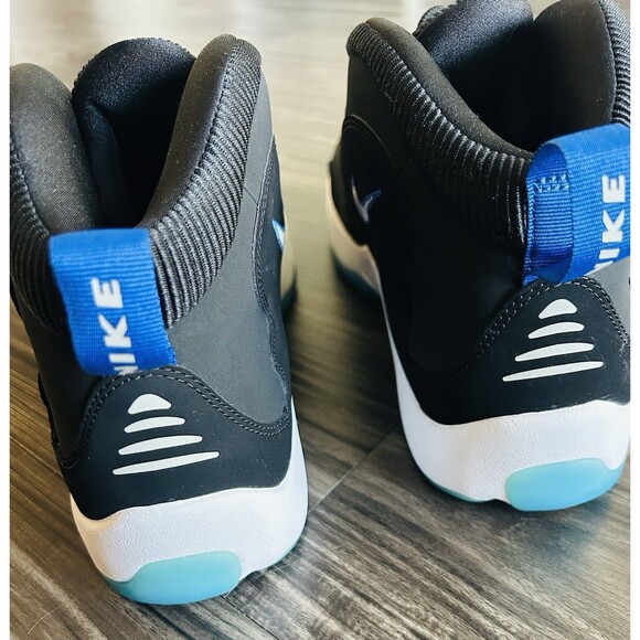 NEW Nike Sneakers 805272-001 Zoom Air Hawk Flight Class of 97 Year 2015 Sz 15 - Picture 7 of 14